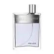 Prada - Amber Homme - 100 ml - Edt